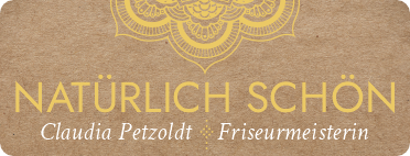 Natürlich schön - Claudia Petzoldt